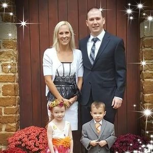 Meet your Posher, Beth